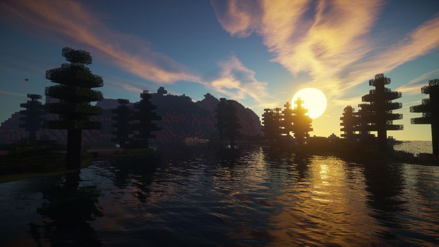 SMP SURVIVAL