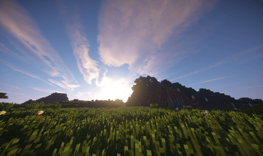 SKYBLOCK