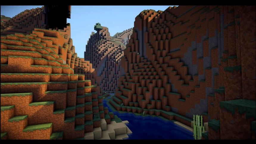 BEDWARS
