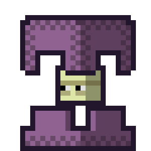 Shulker Dekoru
