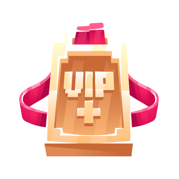 VİP+